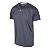 CAMISETA CLASSIC T SHIRT METAL G1 - KANXA - Imagem 1