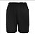 BERMUDA GOLEIRO PRETO P - KANXA - Imagem 1