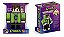 Boneco Pequeno Cadres Minecraft 25cm - Algazarra - Imagem 1