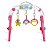 BABY GYM  ROSA - TATETI - Imagem 1