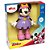 Boneca Minnie Patinadora - Elka - Imagem 1
