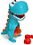 DINO PAPA TUDO - ELKA - Imagem 1