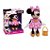 Boneca Minnie Conta Historia Musical - Elka - Imagem 1