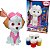 Arts Kit Pintura Patrulha Canina Skye - Elka - Imagem 1