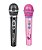 MICROFONE CORES VARIADAS - FENIX - Imagem 1