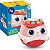 GATINHO MUSICAL ROSA - FENIX BRINQUEDOS - Imagem 1
