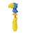 PAPAGAIO RECORD AMARELO - FENIX - Imagem 1