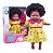 Boneca Tayla Negra - Cotiplas - Imagem 1