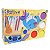 BRINQUEDO DISNEY BRINCADEIRAS DO STITCH - COTIPLAS - Imagem 1