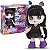 BONECA WANDINHA DIVER SURPRISE MONSTERS ASSOMBROSA - DIVERTOYS - Imagem 1