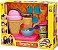 MARIA CLARA E JP SORVETERIA DE MASSINHAS - DIVERTOYS - Imagem 1