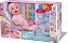 Boneca Diver New Born Cuidadinhos - Divertoys - Imagem 1