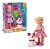 Boneca My Little Collection My Pet Gato - Divertoys - Imagem 1