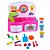 DIVER MASSA KITCHEN PINK - DIVERTOYS - Imagem 1