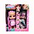 Boneca Diver Surprise Vai a Escola - Divertoys - Imagem 1