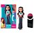 Boneca Luluca Fashion - Estrela - Imagem 1