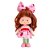 Boneca Moranguinho - Estrela - Imagem 1