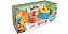 EU BRINCO DE CASINHA  KIT JARDIM - NIG BRINQUEDOS - Imagem 1