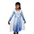 Fantasia Elsa Frozen Classica P - Super Magia - Imagem 1