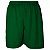 CALCAO VERDE BANDEIRA  POLIESTER  P  - TRB - Imagem 1