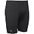 SHORTS TERMICO ICE PRETO M - KANXA - Imagem 1