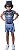 FANTASIA BATMAN MASK HERO GG - TOYMASTER - Imagem 1