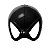 Mascara Homem Aranha Rope Hero Preto - Toymaster - Imagem 1
