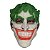 MASCARA CORINGA EM LATEX HALLOWEEN - SPOOK - Imagem 1