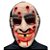 MASCARA FUZILADO LATEX - SPOOK - Imagem 1