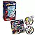 Jogo Kazaa Junior Spider Man Homem Aranha - Elka - Imagem 1