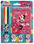 DISNEY STAMP PACK  MINNIE - DCL - Imagem 1