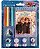 DISNEY STAMP PACK FROZEN - DCL - Imagem 1