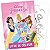 DISNEY MEGA ART PACK PRINCESAS - DCL - Imagem 1