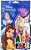 DISNEY  ART PACK  PRINCESAS - DCL - Imagem 1