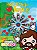 CORES MEU AMIGO JESUS - DCL - Imagem 1