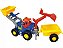 Trator Super Truck 5012 - Magic Toys - Imagem 1