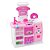Doce Cozinha Magic 7902 - Magic Toys - Imagem 1