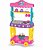 FOOD TRUCK DOCES COZINHA 8084 - MAGIC TOYS - Imagem 1
