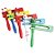 CATRACA INFANTIL SORTIDOS - TOYMIX - Imagem 1