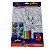 CONJUNTO P/PINTURA LICENCIADO MARVEL SPIDER-MAN - VPM - Imagem 1
