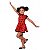 Fantasia LadyBug G - BrinkModel - Imagem 1