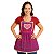 Avental Junino Adulto - BrinkModel - Imagem 1
