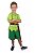 Fantasia Peter Pan Menino Green M - BrinkModel - Imagem 1