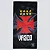 Toalha Vasco Banho Veludo 70x140 - BOUTON - Imagem 1