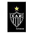 TOALHA ATLETICO MINEIRO SOCIAL 30X50 - BOUTON - Imagem 1