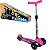 Patinete Radical Power New Rosa - DmToys - Imagem 2