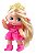 Boneca Minha Primeira Princesa  Pink - Roma Brinquedos - Imagem 1