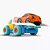 Caminhao Thunder Trucks Cegonha Guincho - Gavatoys - Imagem 1