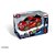 CARRO BATTLE RACER - ROMA BRINQUEDOS - Imagem 1