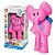 BONECO DE VINIL ELLY POCOYO - CARDOSO - Imagem 1